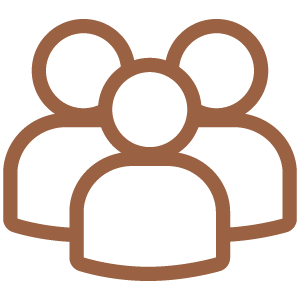 Teamwork Icon