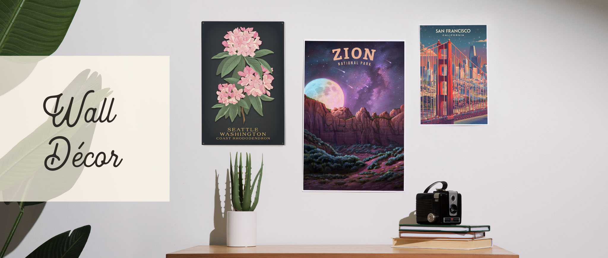 Wall Décor