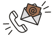 Contact Icon