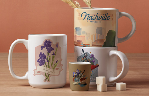 Drinkware
