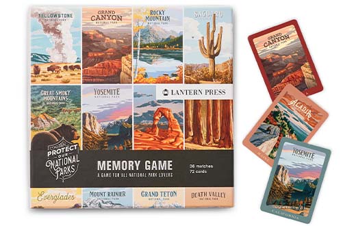 Memory Game