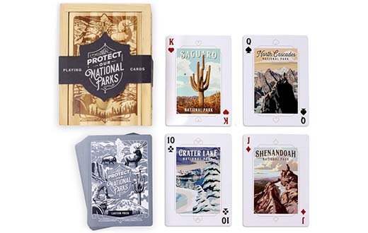 Playing Cards