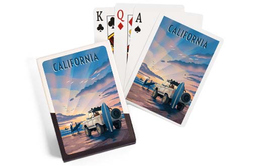 Playing Cards