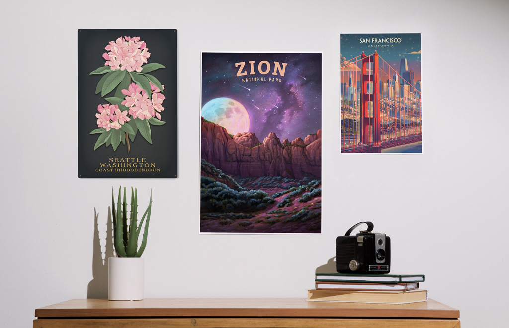 Wall Decor
